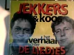 jekkers & koos - het verhaal achter de liedjes ( 2 cd 8714221009446 ) - 0 - Thumbnail