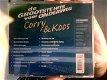 corry & koos - de grootste hits voor onderweg ( cd 8714221016727 gratis verzenden - 1 - Thumbnail