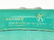 Melodica Soprano - Hohner - 7 - Thumbnail