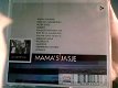 mama's jasje - the essential ( cd gratis verzenden ) - 1 - Thumbnail