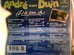 andre van duin - dit ben ik ( cd 8712504533329 gratis verzenden ) - 1 - Thumbnail