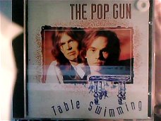 the pop gun - table swimming ( cd 3145109762 gratis verzenden ) 