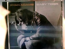 ryan adams - easy tiger ( cd 602517368828 gratis verzenden )