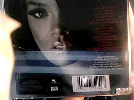 rihanna - good girl gone bad reloaded ( cd 602517721425 gratis verzenden ) - 1