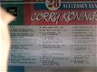 corry konings - de 28 grootste successen van ( 2 cd gratis verzenden ) - 1 - Thumbnail