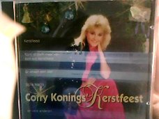 corry konings - kerstfeest ( cd 5028421900865 )