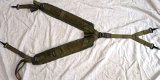 Suspenders, Individual Equipment Belt, type: LC-1, US Army, 1991.(Nr.1) - 0 - Thumbnail