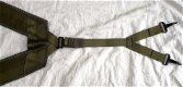 Suspenders, Individual Equipment Belt, type: LC-1, US Army, 1991.(Nr.1) - 2 - Thumbnail