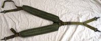 Suspenders, Individual Equipment Belt, type: LC-1, US Army, 1991.(Nr.1) - 3 - Thumbnail