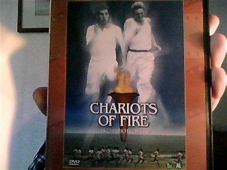 chariots of fire ( dvd ondertiteling nederlands - 0