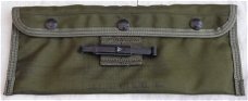 Onderhouds Foedraal / Maintenance Equipment Case, M16A1, US Army, jaren'70.(Nr.1)