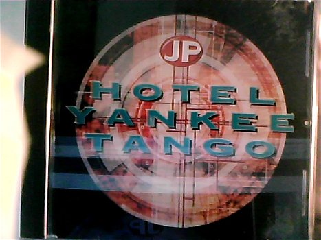 jp - hotel yankee tango ( cd 5411582172514 ) - 0