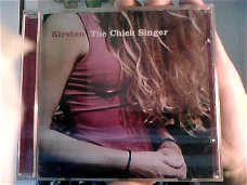 kirsten - the chick singer ( cd 5099750474020 gratis verzenden )