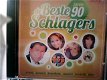 de beste jaren 90 schlagers ( cd gratis verzenden ) - 0 - Thumbnail