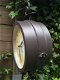 Tuin klok, tijd en temperatuur,zware metalen klok-klok - 3 - Thumbnail