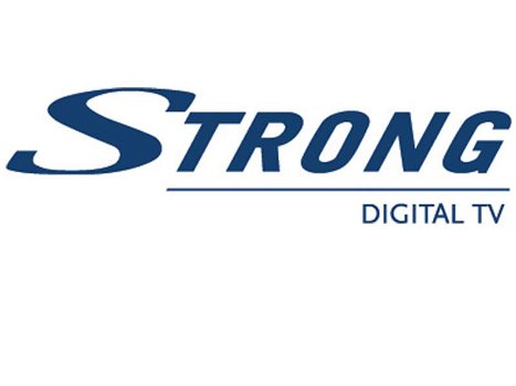 Strong digitenne tuner 8114 - 3