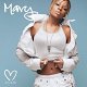 Mary J. Blige ‎– Love & Life (CD) - 0 - Thumbnail