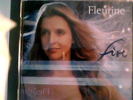fleurine - live ( cd 8714691008734 gratis verzenden ) - 0