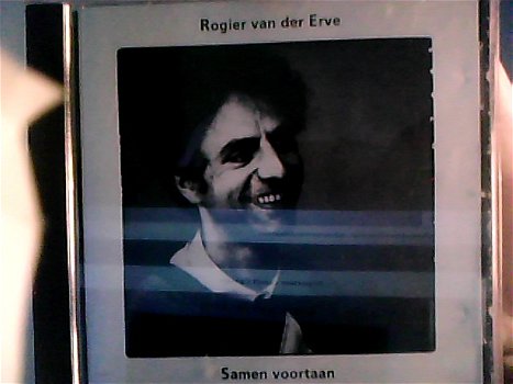 rogier van der erve - samen voortaan ( cd gratis verzenden ) - 0