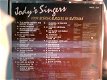 jody's singers - voor boeren,burgers en buitenlei ( cd ) - 1 - Thumbnail
