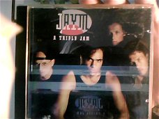 jaym - a trible jam ( cd 5099747473623 gratis verzenden )