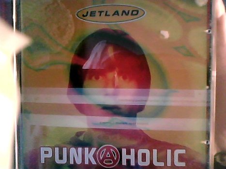 jetland - punkaholic ( cd 8712944661620 gratis verzenden ) - 0
