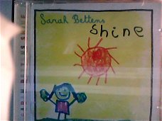 sarah bettens - shine ( cd 0602517449275 gratis verzenden )