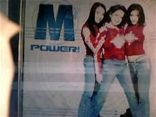 m kids - power ( cd 786574074523 )