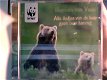 herman van veen - alle liefjes van de beer gaan over honing ( cd gratis verzenden ) - 0 - Thumbnail
