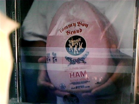tommy boy - dance and gospel sampler ( cd gratis verzenden ) - 0