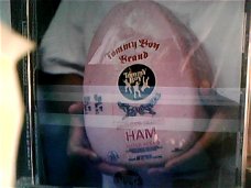 tommy boy - dance and gospel sampler ( cd gratis verzenden )