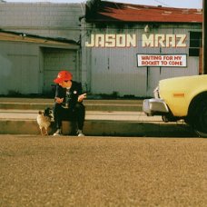 Jason Mraz - Waiting For My Rocket To Come  (CD)