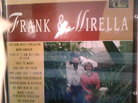frank & mirella ( cd 8712705011510 gratis verzenden - 0