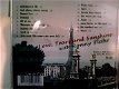 ronny flohr - love,tears and sunshine ( cd 8715166000192 gratis verzenden ) - 1 - Thumbnail