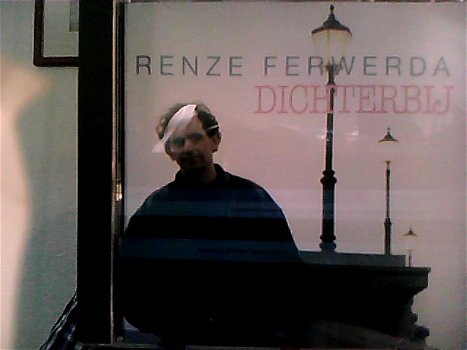 renze ferwerda - dichterbij ( cd gratis verzenden ) - 0