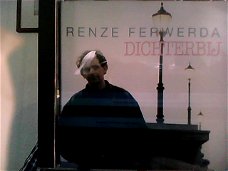 renze ferwerda - dichterbij ( cd gratis verzenden )