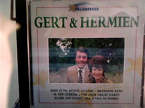 gert & hermien - prijsbreker ( 8712705008725 ) - 0