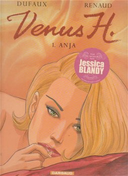 Venus H. 1 Anja - 0