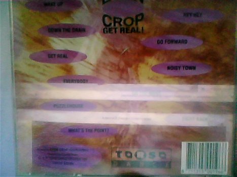 eton crop - get real ( cd 8711315001966 ) - 1