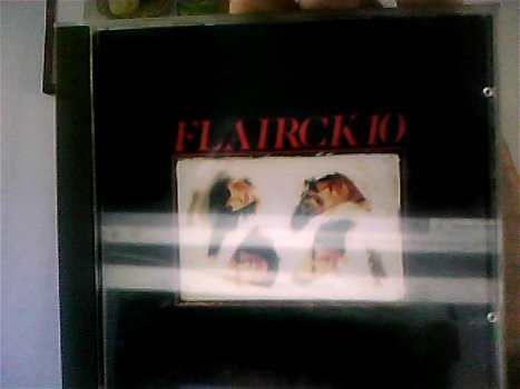 flaick - 10 ( cd gratis verzenden ) - 0
