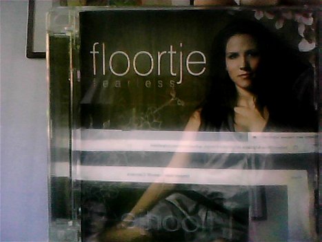 floortje - fearless ( 8711539047139 - 0