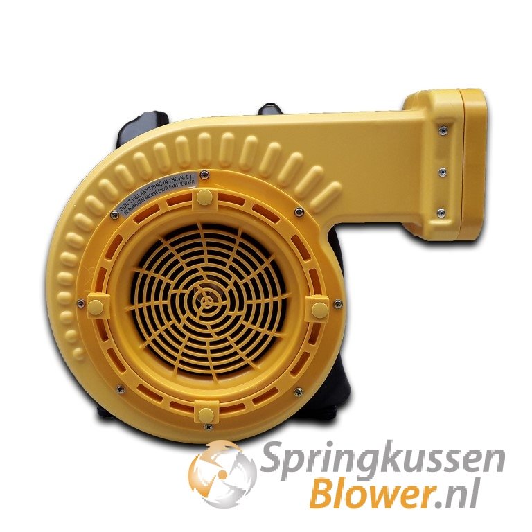 HW Springkussen Blower REH-1200 - Afbeelding 2