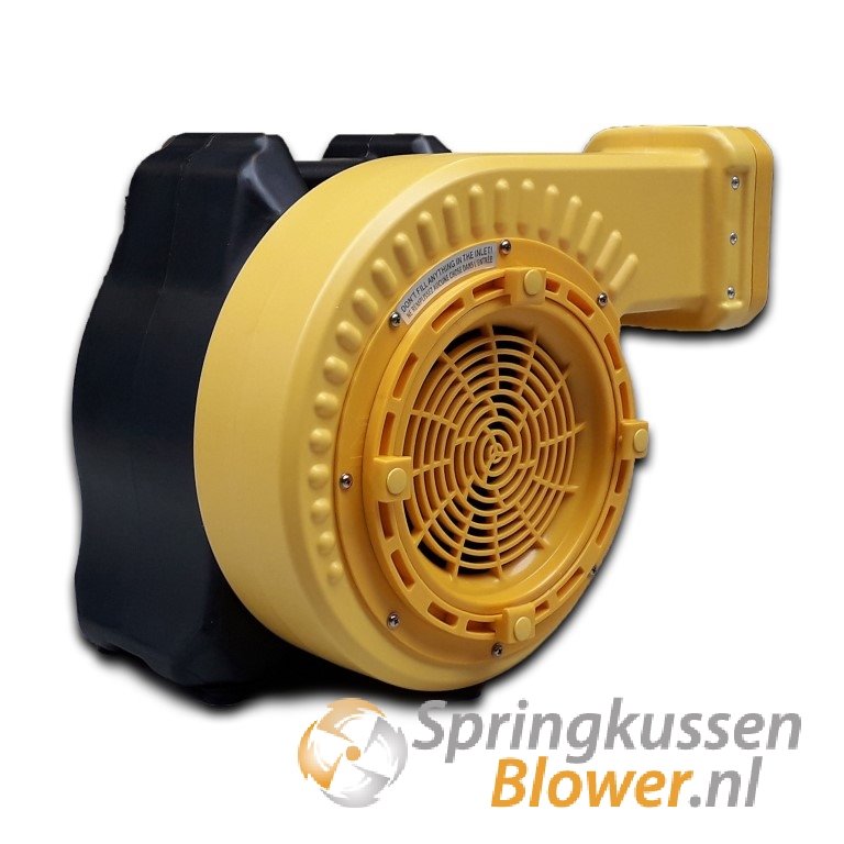 HW Springkussen Blower REH-1200 - Afbeelding 3