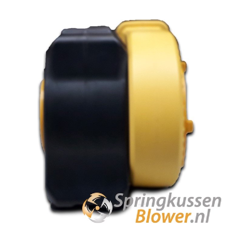 HW Springkussen Blower REH-1200 - Afbeelding 4