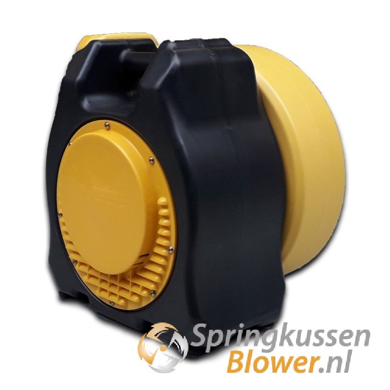 HW Springkussen Blower REH-1200 - Afbeelding 5