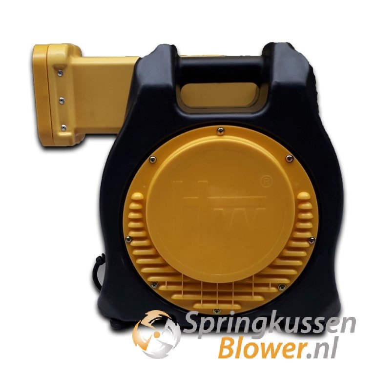 HW Springkussen Blower REH-1200 - Afbeelding 6