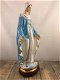 Moeder Maria - Mother Mary, polysteinen beeld, PRACH - 1 - Thumbnail