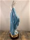Moeder Maria - Mother Mary, polysteinen beeld, PRACH - 2 - Thumbnail