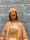 Mooi Maria beeld vol steen-oxid.- beeld - 4 - Thumbnail