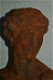 Sculptuur David, massief steen oxide,fraai -hoofd - 4 - Thumbnail